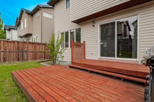 112 Kincora Glen Road Nw, Calgary, AB 