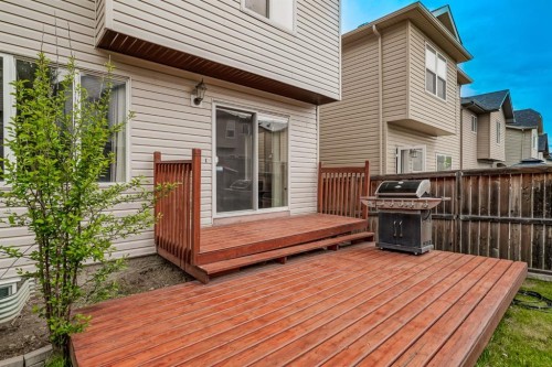 112 Kincora Glen Road Nw, Calgary, AB 