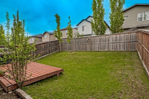 112 Kincora Glen Road Nw, Calgary, AB 