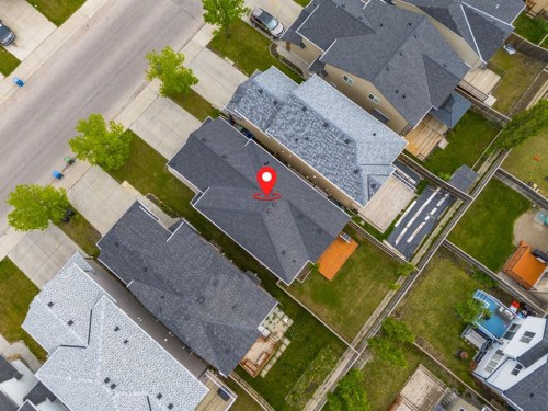 112 Kincora Glen Road Nw, Calgary, AB 