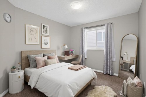 112 Kincora Glen Road Nw, Calgary, AB 