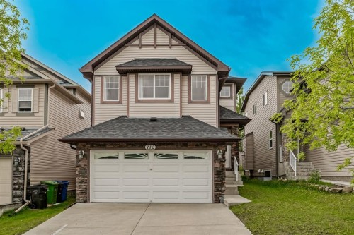 112 Kincora Glen Road Nw, Calgary, AB 