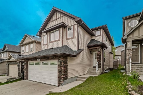 112 Kincora Glen Road Nw, Calgary, AB 