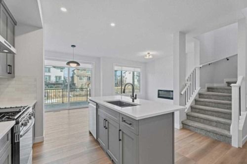 71 Ranchers View, Okotoks, AB 