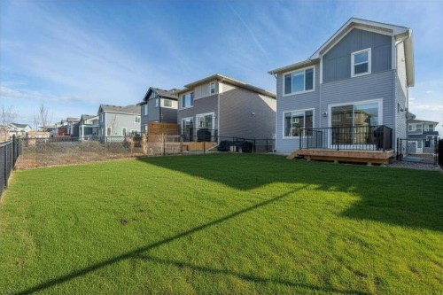 71 Ranchers View, Okotoks, AB 