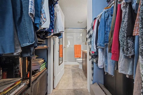 3312-279 Copperpond Common Se, Calgary, AB - Indoor With Storage