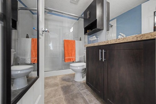 3312-279 Copperpond Common Se, Calgary, AB - Indoor Photo Showing Bathroom