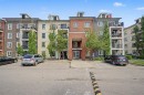 3312-279 Copperpond Common Se, Calgary, AB  - Outdoor With Balcony With Facade 