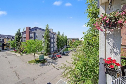 3312-279 Copperpond Common Se, Calgary, AB - Outdoor