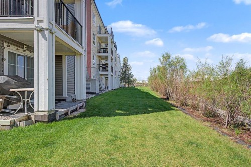 3312-279 Copperpond Common Se, Calgary, AB - Outdoor With Balcony