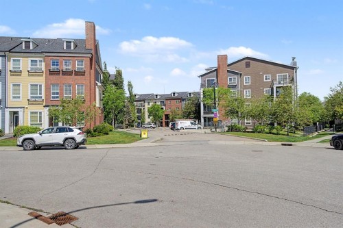 3312-279 Copperpond Common Se, Calgary, AB - Outdoor