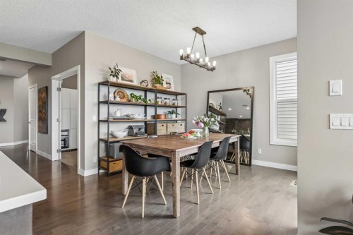 187 Chaparral Valley Way Se, Calgary, AB 
