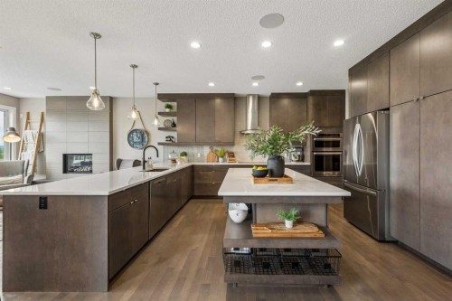 187 Chaparral Valley Way Se, Calgary, AB 