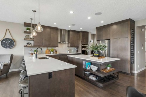 187 Chaparral Valley Way Se, Calgary, AB 