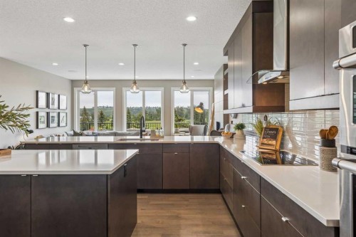 187 Chaparral Valley Way Se, Calgary, AB 