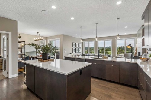 187 Chaparral Valley Way Se, Calgary, AB 