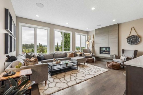 187 Chaparral Valley Way Se, Calgary, AB 