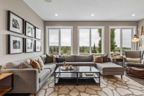 187 Chaparral Valley Way Se, Calgary, AB 