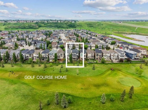187 Chaparral Valley Way Se, Calgary, AB 