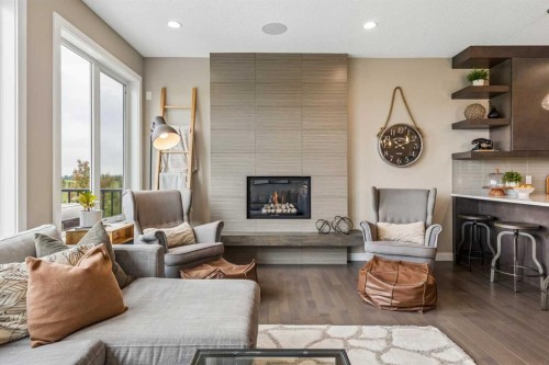 187 Chaparral Valley Way Se, Calgary, AB 