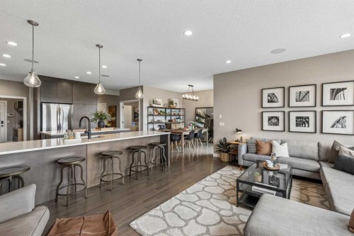 187 Chaparral Valley Way Se, Calgary, AB 