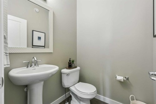 187 Chaparral Valley Way Se, Calgary, AB 