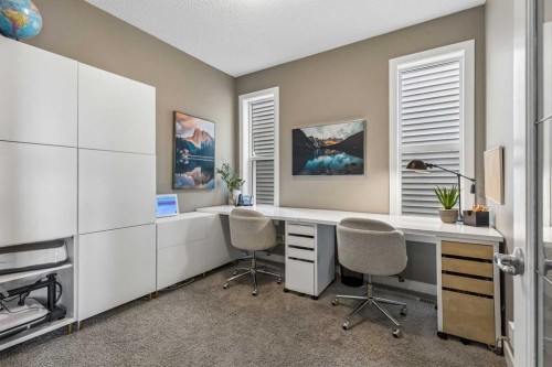 187 Chaparral Valley Way Se, Calgary, AB 