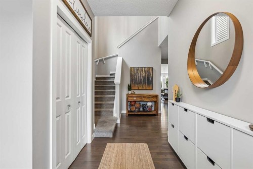 187 Chaparral Valley Way Se, Calgary, AB 