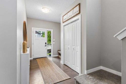 187 Chaparral Valley Way Se, Calgary, AB 