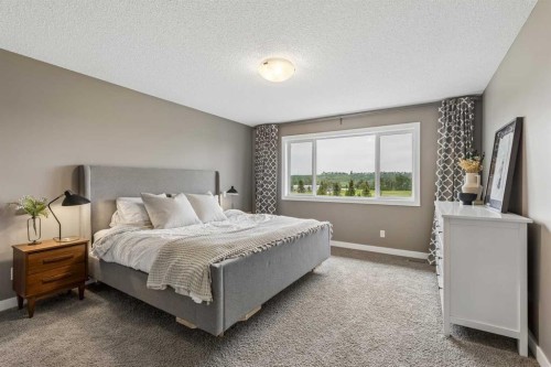 187 Chaparral Valley Way Se, Calgary, AB 
