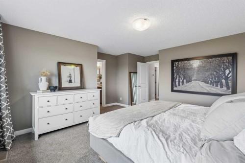 187 Chaparral Valley Way Se, Calgary, AB 