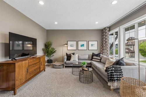 187 Chaparral Valley Way Se, Calgary, AB 