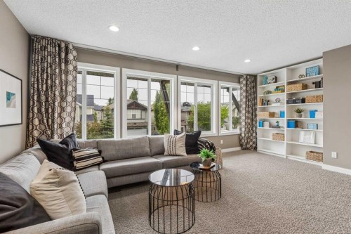 187 Chaparral Valley Way Se, Calgary, AB 