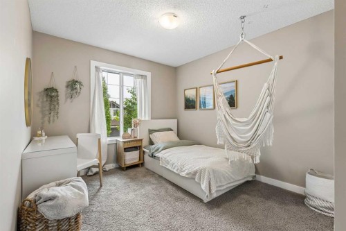 187 Chaparral Valley Way Se, Calgary, AB 