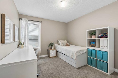 187 Chaparral Valley Way Se, Calgary, AB 
