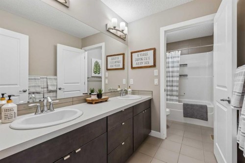 187 Chaparral Valley Way Se, Calgary, AB 