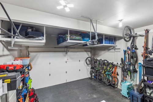 187 Chaparral Valley Way Se, Calgary, AB 