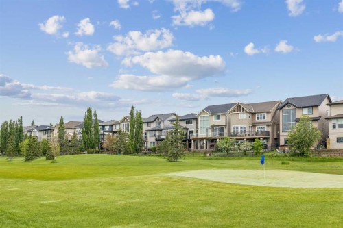 187 Chaparral Valley Way Se, Calgary, AB 