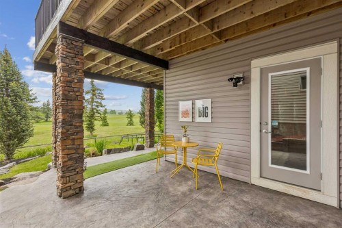 187 Chaparral Valley Way Se, Calgary, AB 
