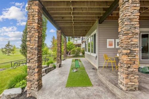 187 Chaparral Valley Way Se, Calgary, AB 