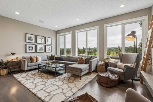 187 Chaparral Valley Way Se, Calgary, AB 