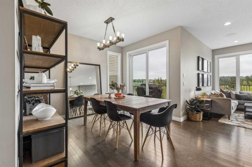 187 Chaparral Valley Way Se, Calgary, AB 