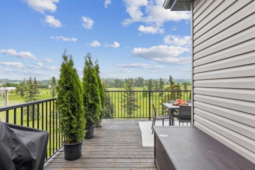 187 Chaparral Valley Way Se, Calgary, AB 