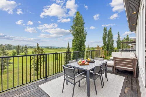 187 Chaparral Valley Way Se, Calgary, AB 