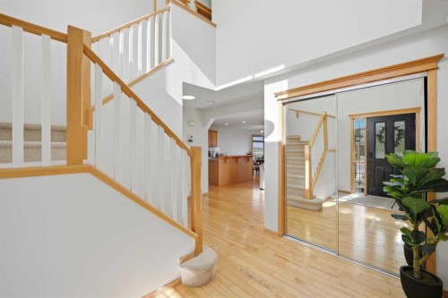 101 Coville Crescent Ne, Calgary, AB - Indoor Photo Showing Other Room