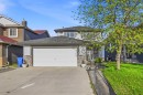 101 Coville Crescent Ne, Calgary, AB  - Outdoor 