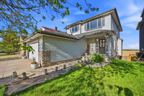 101 Coville Crescent Ne, Calgary, AB - Outdoor