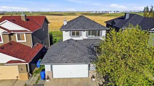 101 Coville Crescent Ne, Calgary, AB - Outdoor