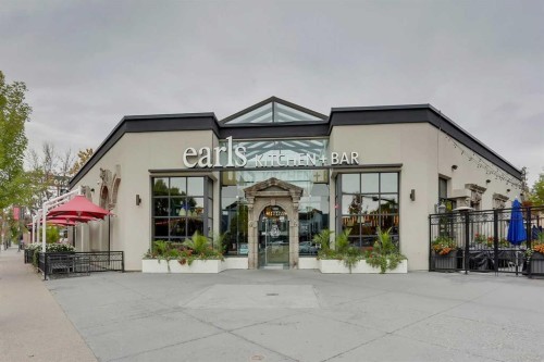 304-317 19 Avenue Sw, Calgary, AB - Outdoor
