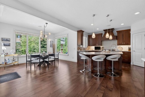 32 Aspen Meadows Manor Sw, Calgary, AB 